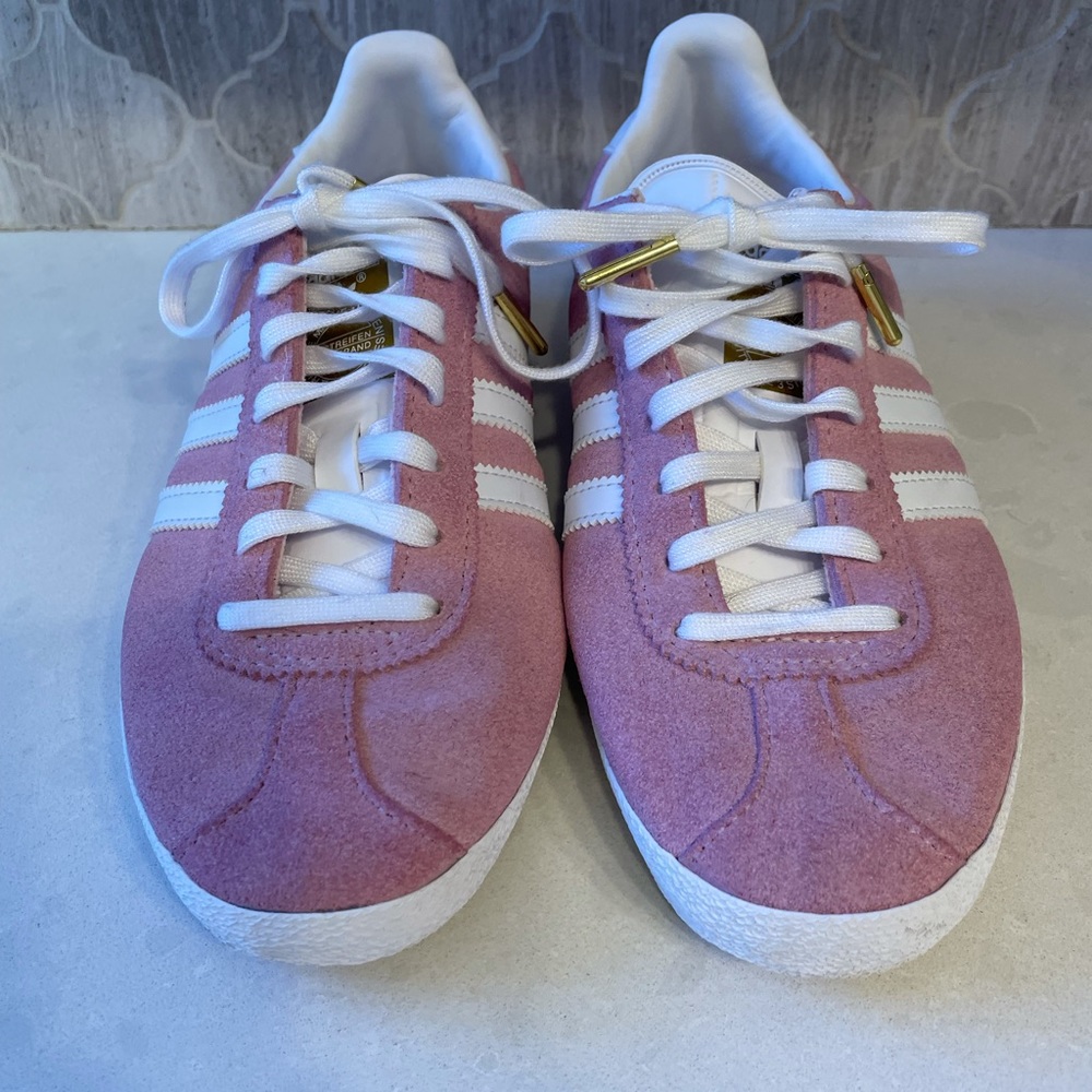 Adidas Gazelle Sneakers